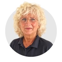 Doris Hansson Kalmár