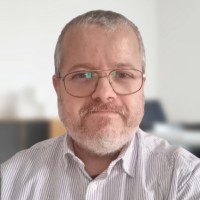 Javier Goñi Ganuzas