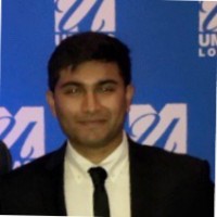 Shyamal Upadhyay