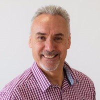 Simon Marshall