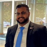 Joshua Kadukara