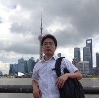Vicky Jiang
