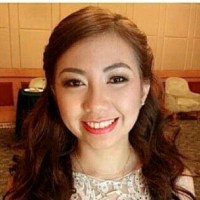 Ruby Liza Barrion