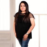 Ankita Bagaria