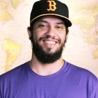 Pablo Sanches