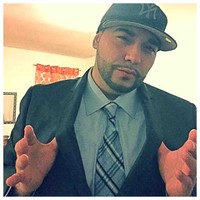 Jason Perez