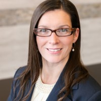 Stacey Evans