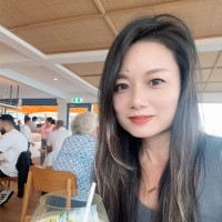 Fiona Qiang