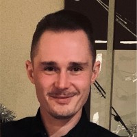 Romain Champougny