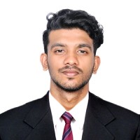 Sreeshanth N V