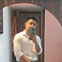 Aayush Ray