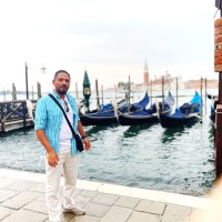 Samir Osman