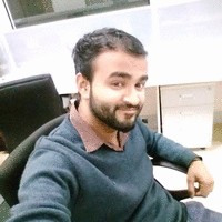 Kuldeep Sharma