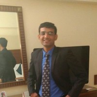 Kandarp Patel