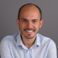 Mathias Las Heras