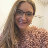 Molly Sankey-Morton