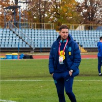 Matt Doyle
