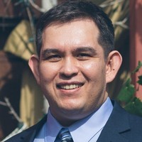 George Shenefelt, CFA