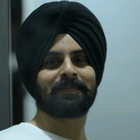 Amandeep Singh