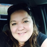 Candice Fortner
