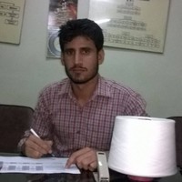 Ayaz Gul Shahani