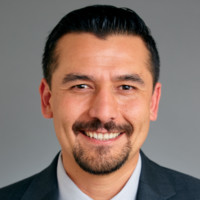 Arturo Meza