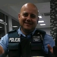 Luis Daniel Veguilla Navarro