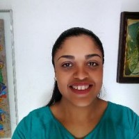Liliane Maria De Almeida