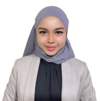 Fatin Najihah