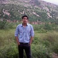 Ankur Chaudhary