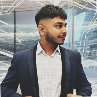 Chackson Joseph