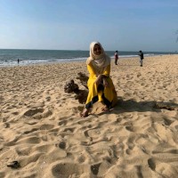 Shahistha Sheikh
