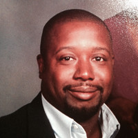 Cedric Green