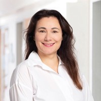Sonja Ostendorf-Rupp