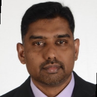 Rajeem Ahamed Cma