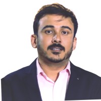 Vaibhav S.