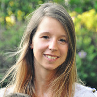 Mariana Larrain Stieb