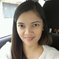 Maria Abegail Sudoy