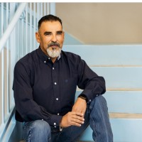 Augustine Garza