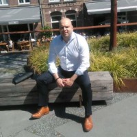 Robert Zeevalk