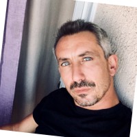 Cedric Mure-ravaud