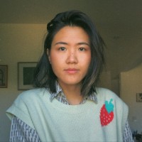 Karina Iskandarsjah