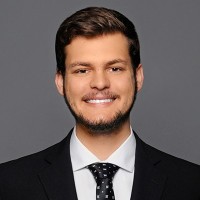 Eric Bernstein