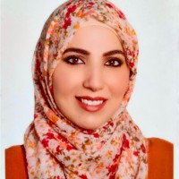 Amani Almashayekh