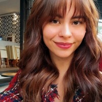 Liliane Araujo