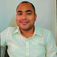 Dinesh Maurya
