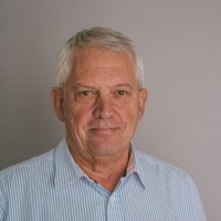 Andrew Maltby
