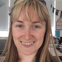 Liz Kingston