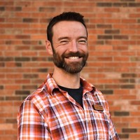 Patrick Wilkinson