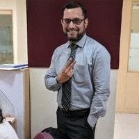 Brijesh DUBEY